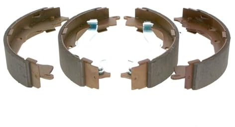Bosch 0 986 487 955 Brake Shoes & Accessories