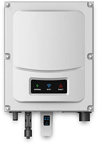 Solar Wechselrichter ON Grid PNI Greenhouse SP6000 6KW MPPT IP65 WiFi-Netzwerkinjektion