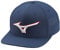 Mizuno Golf Tour Snapback-Cap mit flachem Schirm