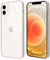 Artwizz NoCase Handyhülle kompatibel mit iPhone 12 Mini - Ultra Dünne, Elastische TPU Schutzhülle - Transparent