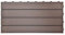 euroharry 55 Stück WPC Fliesen Balkonfliesen Terrasse 30x60cm Kunststoff Holzfliesen DIY Balkon Garten Klickfliesen