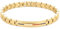 Tommy Hilfiger Jewelry Gliederarmband für Herren in Gelbgold - 2790311