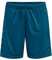 hummel hmlCore XK Poly Short Kids blaublau, 14 (164) Kinder