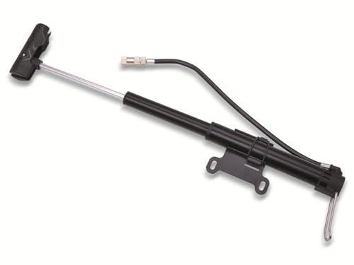 FILMER Luftpumpe 2in1 Premium 49341