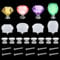 Koonafy 4 Pcs Resin Drawer Knob Moulds, Diamond Crystal Silicone Mould, Door Pull Epoxy Silicone Molds, Knob Casting Molds for DIY Jewelry Keychain, Kitchen Cabinet Door Handle