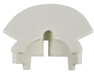 easyPART Kompatibel/Ersatz für Electrolux 1119177010 Pumpentopfabdeckung 111917701/0 für Geschirrspüler