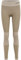 hummel Hmlclea Seamless Mid Waist Tights Damen Yoga Leggings