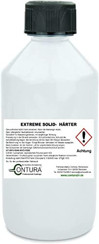 Contura 2K Härter für Wasserlack (500ml.)