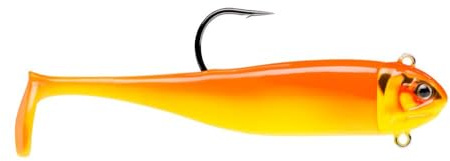 BISCAY MINNOW 16-73G CCA