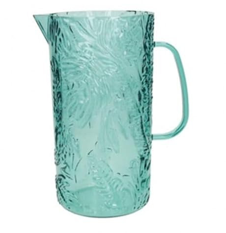 Brandani 50074 CARAFFA TROPICAL PETROLIO ACRILICO