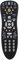 Mando a Distancia Adecuado for Movistar Frontier LCD TV RC1534853/01B RC1534860/01B Controlador