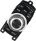 9206446 Multimedia Switch Controller Joystick 10PIN Kompatibel mit BMW 5 7 Series X3 F01 F02 F03 F0 4 iDrive Controller CIC Navigation, 2007-2013#Replace 658292064444 65829206446