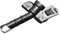 Yurefax Rechte Seite Scheinwerfer Waschanlage Pumpe Wischer Düse Zylinder, for Volvo, S40 C70 C30 V50 2007 2008 2009 2010 2011 2012 30698423 Scheinwerferwaschpumpendüse