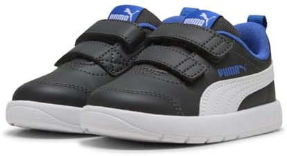PUMA Kinder Courtflex V3 Sneakers