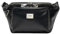 Guess Gürteltasche Maxi mit Tasche Milano HMMILIP4456, Schwarz , Einheitsgröße