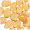 BESTOYARD 20piezas Modelos De Patatas Falsas Realistas para Decoración De Cocina y Fotografía Accesorios Simulados De Verduras para Casa y Restaurante