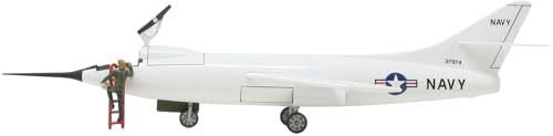 Atlantis - 1/54 Douglas D-558-2 Skyrocket - Plastik-Modellbau - Maßstab: 1:54