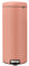 Brabantia - NewIcon 30L Pedal Bin - Large Kitchen Bin - Soft-Close Lid - Lightweight Pedal - Removable Inner Bucket - Non-slip - Warm Copper - 30 x 38 x 68 cm