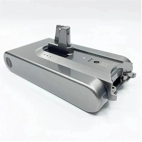LaiCaiLO 25,2 V 5000 mAh Akku Kompatibel mit Dreame V11 V11SE V12 VVT1 VVN6 VVA1 Ersatzakku Handstaubsauger Zubehör(V12)