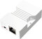 Poe Extender 2 Rj45 Amplificateur de données Ethernet 10 m Longueur 200 m