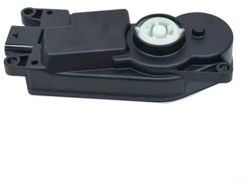Für BMW Rolladenaktor Motor für Kühlergrill Aktiveinsatz, passend für X3 G01 und X4 G02 51747493167