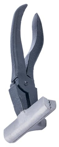 Jiimhte Tendeur Toile | Pince de Serrage pour Peinture à l'Huile,Outil Serrage Poignée Ressort Rappel Pince Encadrement Artist Atelier Extérieur Maison