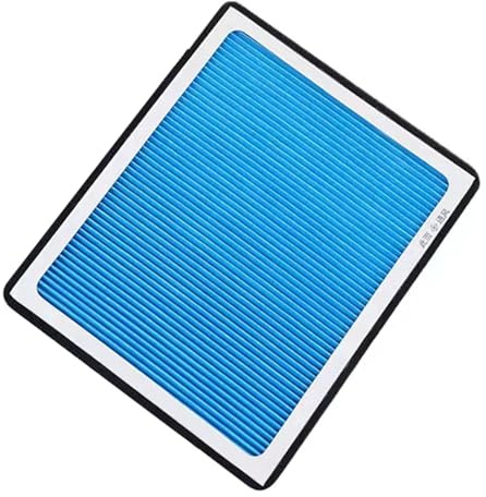 Lnnenraumfilter Fit für Byd Atto 3 Yuan Plus 2021-2024 Auto Aktivkohle Kabine Klimaanlage Filter Element Aktivkohle-Pollenfilter(1pcs)