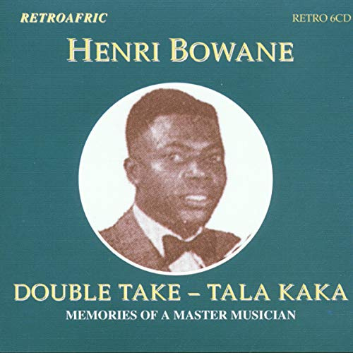 Double Take: Tala Kaka