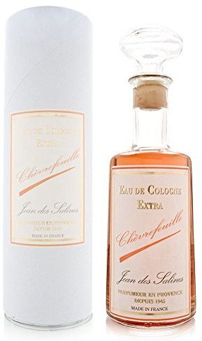 Kölnische Wasser Jean des Salines, 50 ml, Spray, selten