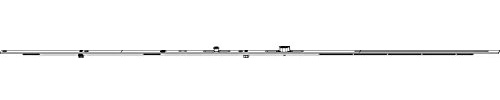 MACO SKB-S/SE/PAS Breitenteil Multi-Matic 1iS, Gr. 1400, FFB 1151-1400mm(210382)