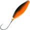Spro Incy Inline Spoon - Forellenblinker, Gewicht:3g, Farbe:Rust