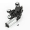 LST Wischermotor Scheibenwischer Motor Heckscheibe hinten mit Düse POLO 9N