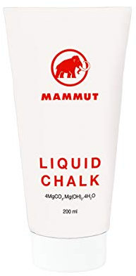 Mammut Liquid Chalk 200 ml White 200 ml
