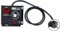 Spannungsregler, AC 220V 4000W SCR Elektrischer Spannungsregler Motor Lüfter Drehzahlregler Dimmer(EU Plug)