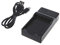 JHD Chargeur de Batterie pour Nikon EN-EL14 Coolpix P7000 P7100 D3100 D3200 D5100 D5200