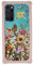 HUAYIJIE Schutzhülle für TCL G60 Gala LTE 9108A Handyhülle Hard Backplane + Soft Silikon Rahmen Cover PCHDH