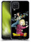 Head Case Designs Offizielle Dragon Ball Super Android 17 & 18 Universe Survival Characters Soft Gel Handyhülle Hülle kompatibel mit Samsung Galaxy A12 (2020)