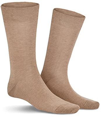 KUNERT Herren Socken Clark druckfrei