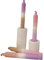 Lichtblick Kerzenmanufaktur/Dip Dye Kerzen/GREDELIN / 4er Set