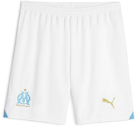 Olympique de Marseille Unisex Shorts Shorts Replica