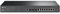TP-Link ER8411 | Router VPN 10G cablato aziendale | Fino a 10 porte WAN | Elevata capacità di rete | SPI Firewall | Supporto Omada SDN | Bilanciamento del carico | Protezione contro i fulmini | 5 anni