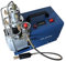 High Pressure Air Pump 30MPA 1.8KW Electric Air Compressor Pneumatic PCP Inflator 220v/110v 40L/50L/MIN JIYAMI'EN EL (Color : Automatic Shutdown, Size : 110V)