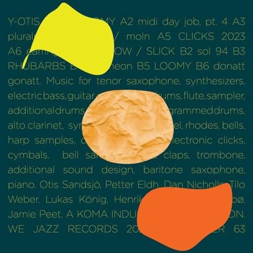 We Jazz / Indigo