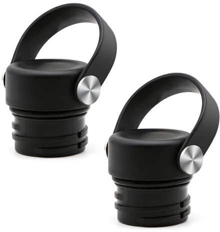 Hydro Flask Standard Mouth Lid - Replacement Top for Sports Caps Water Bottle Accessories