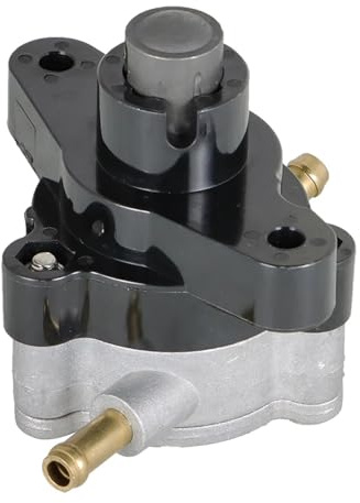 Pompa Benzina Per Mercury Per 75 80 90 105 115 HP 4 Tempi Pompa Carburante Meccanica 880890T1 880980A02 Pompa Benzina Carburante