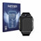 savvies Protection Ecran pour Blackview Z20 Kids Smartwatch (18 Pièces) - Film Protection Ultra Clair