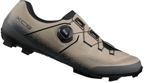 Shimano Unisex Xc503Fahrradschuh