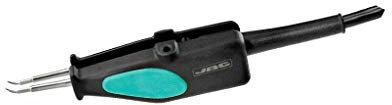 PA120-A Soldering iron: hot microtweezers 20/20W 24VAC JBC TOOLS