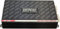 Earthquake Sound Mini D2000 (Gen 2) Mono Class D Car Amplifier, 2000 Watts Peak Power,Black, Red, White
