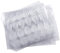 10 Sheets (240pcs) Double-Side Nail Glue Sticker, Kalolary Nail Glue Jelly Gel Tape Adhesive Tabs Nail Glue Transparent Flexible Adhesive Fake Nails Tips for Manicure